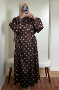 Robe Yasmine