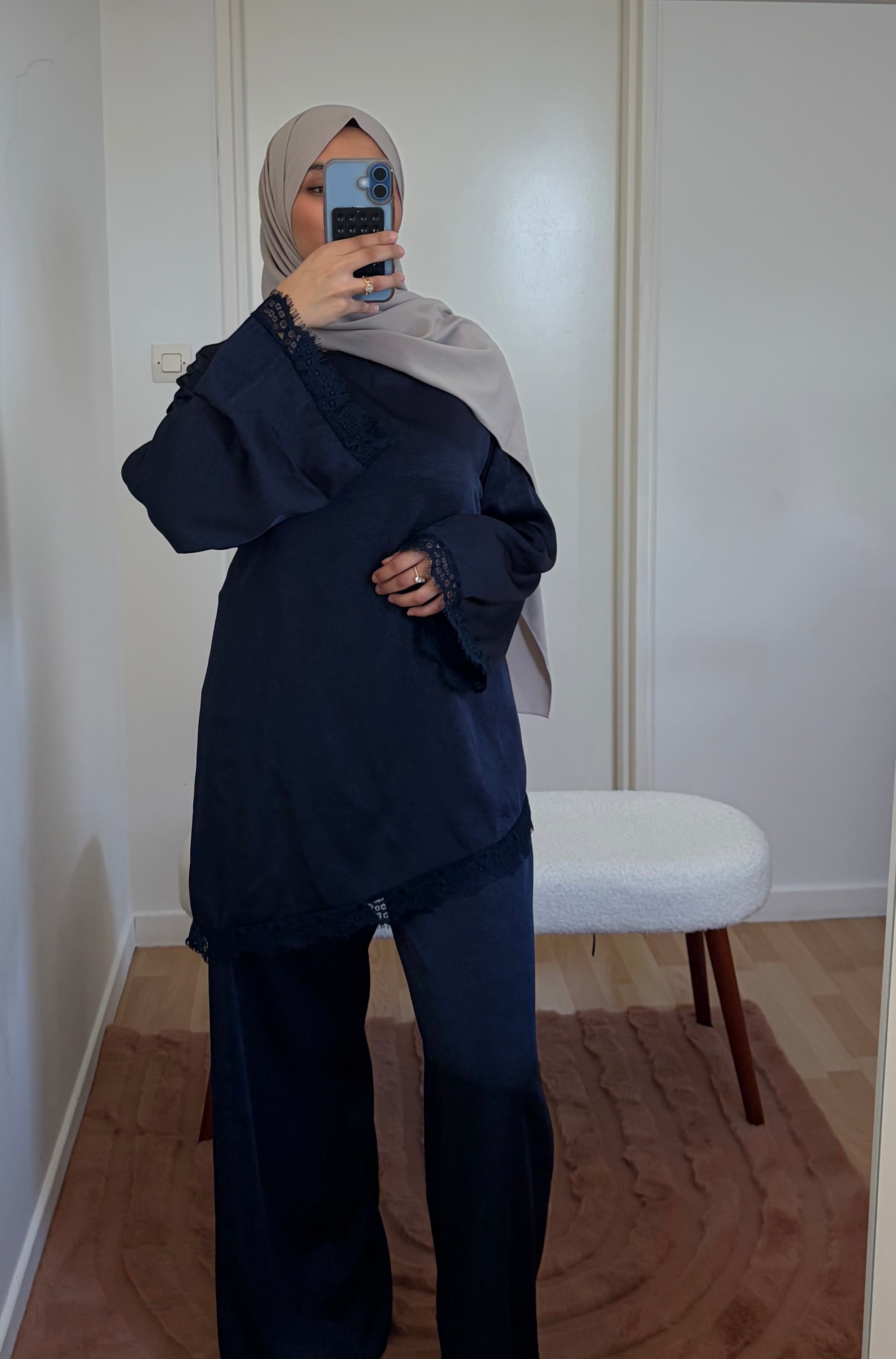 Ensemble Naïla