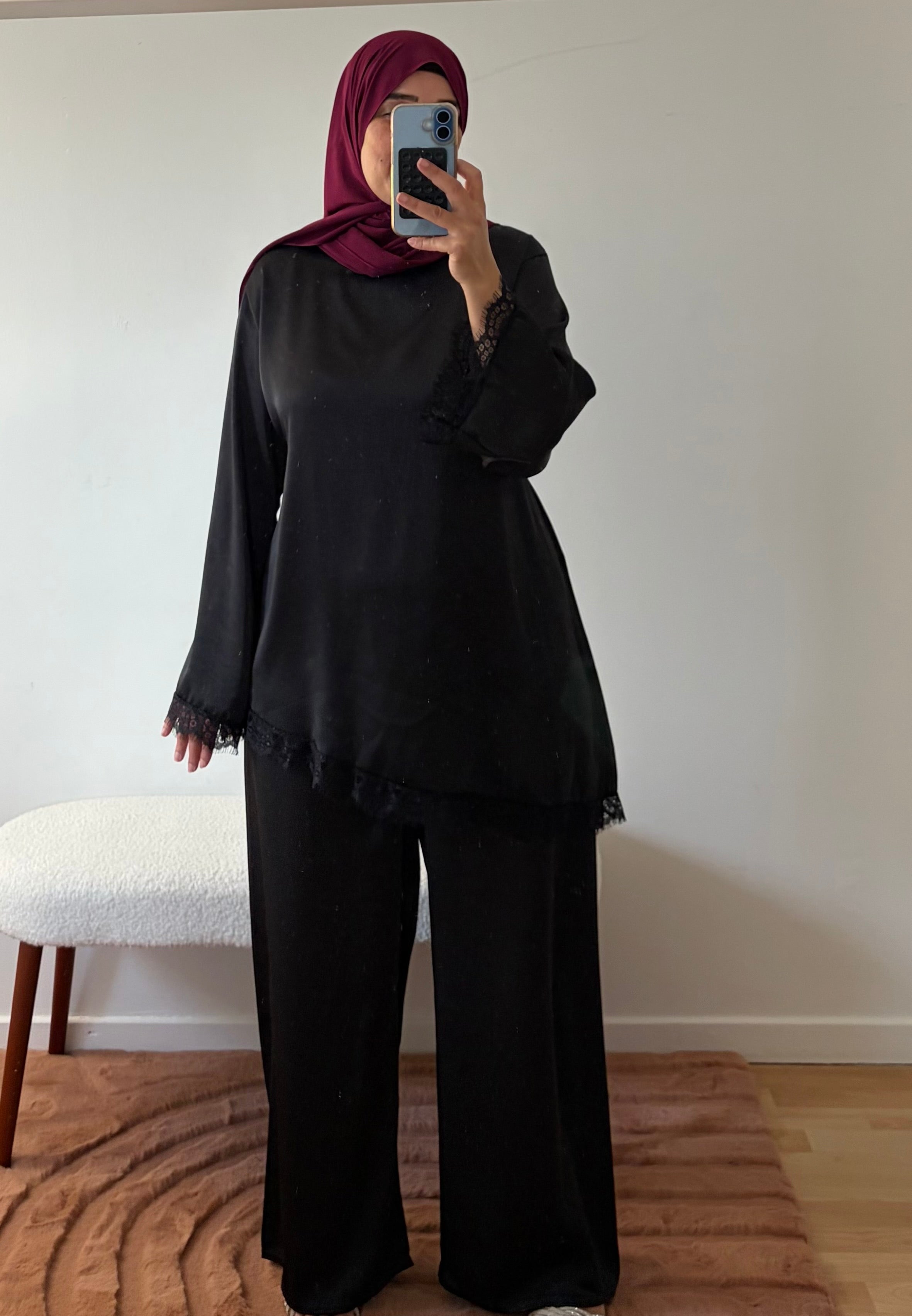 Ensemble AYA