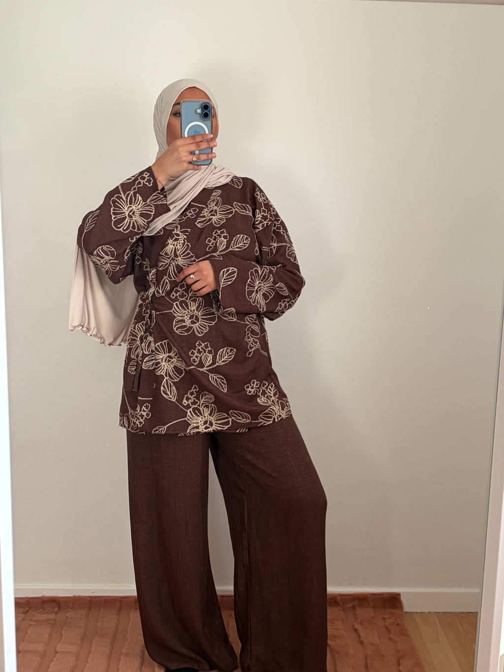Ensemble Sahara Prestige
