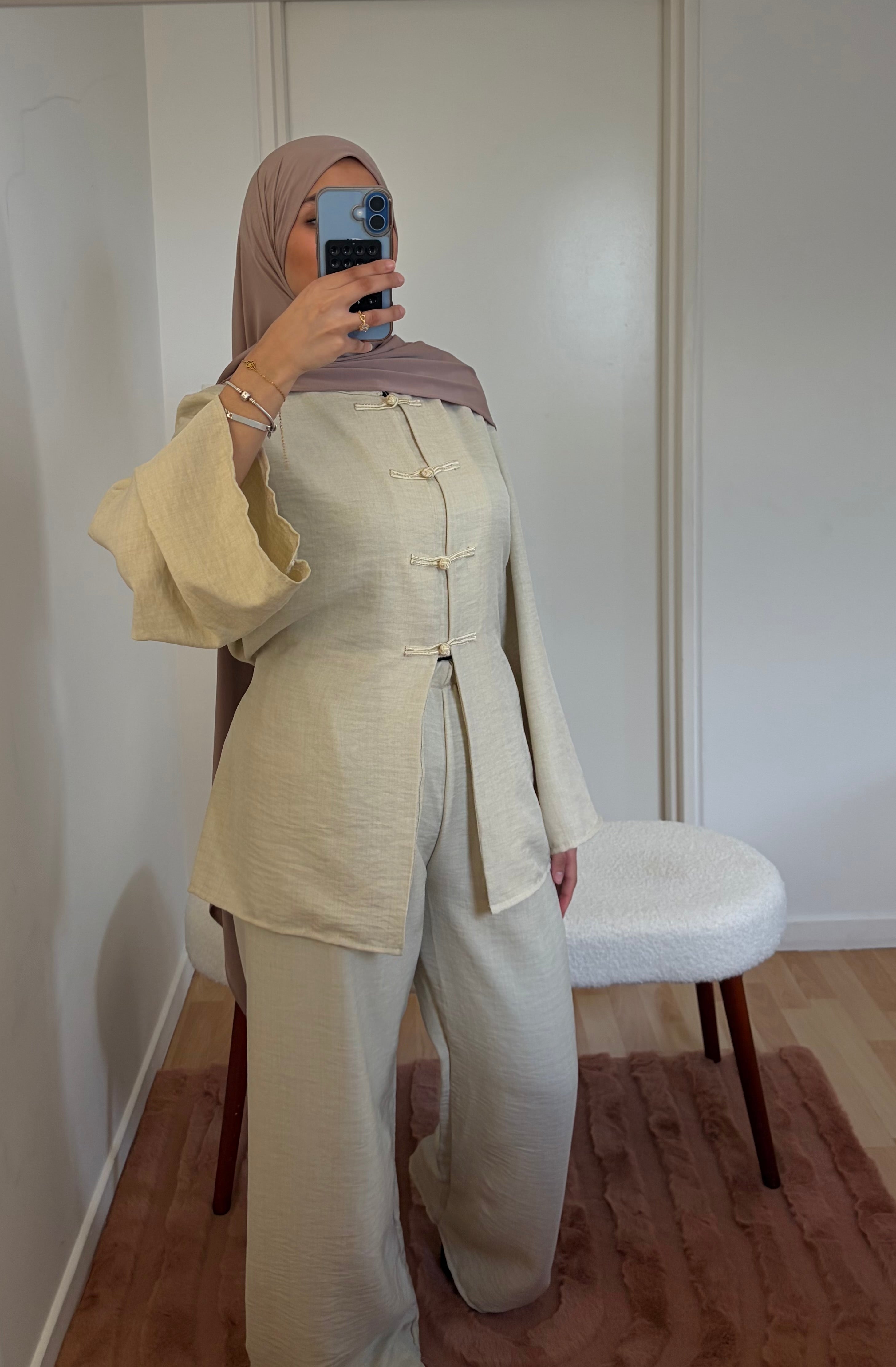 Ensemble Dune