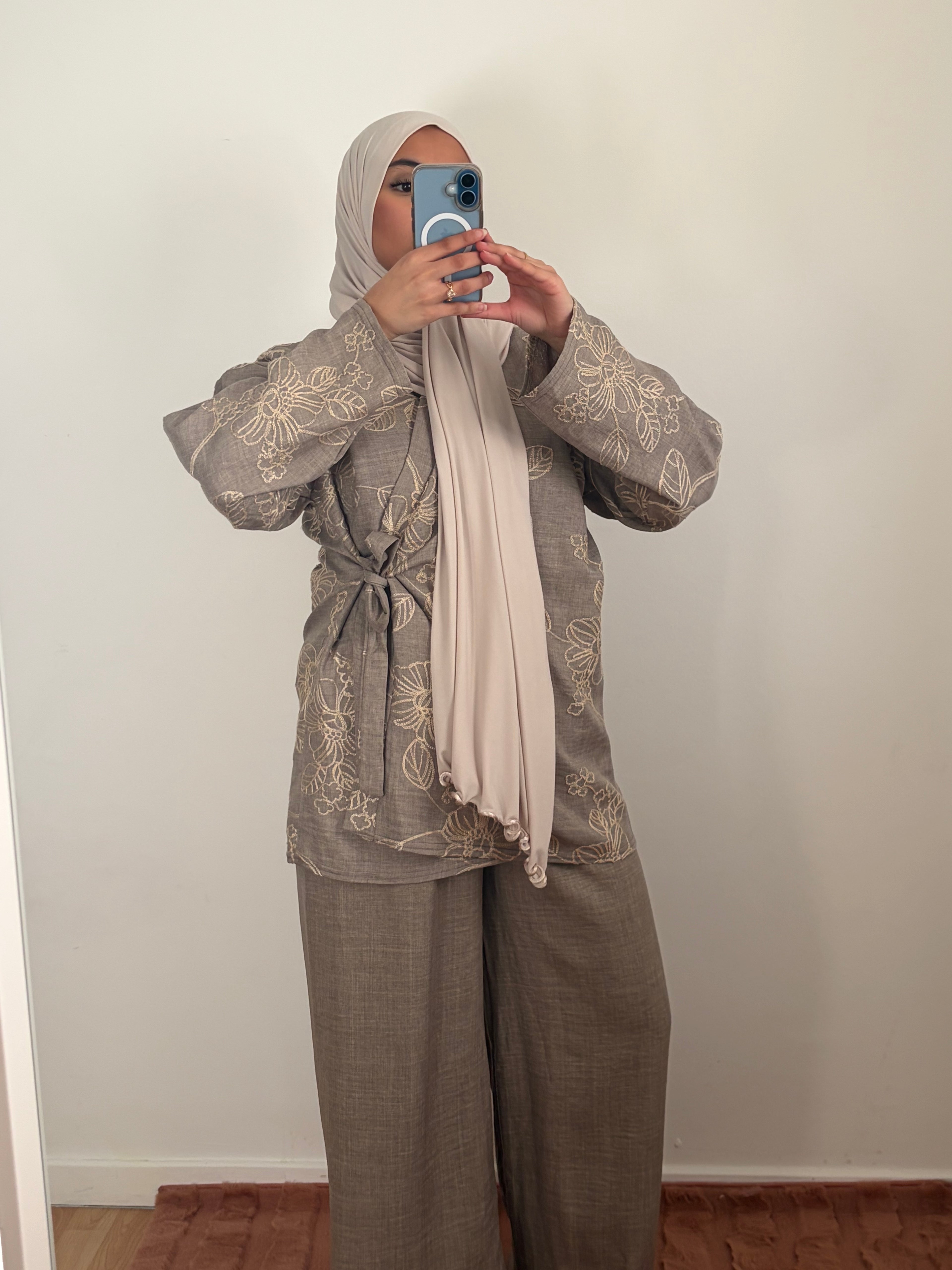 Ensemble Sable d’Orient
