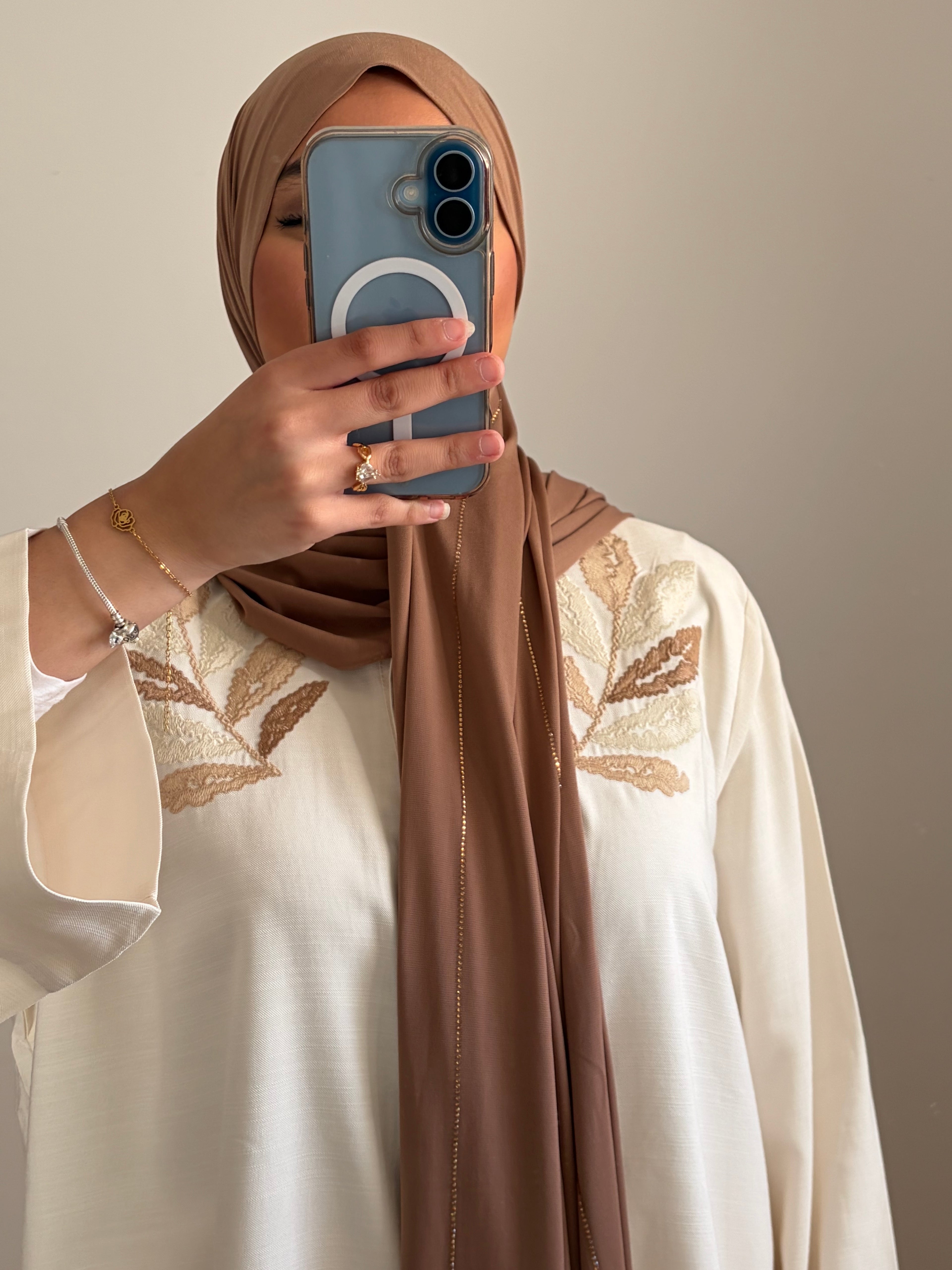 Ensemble Nour Élégance