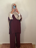 Ensemble Lina chic