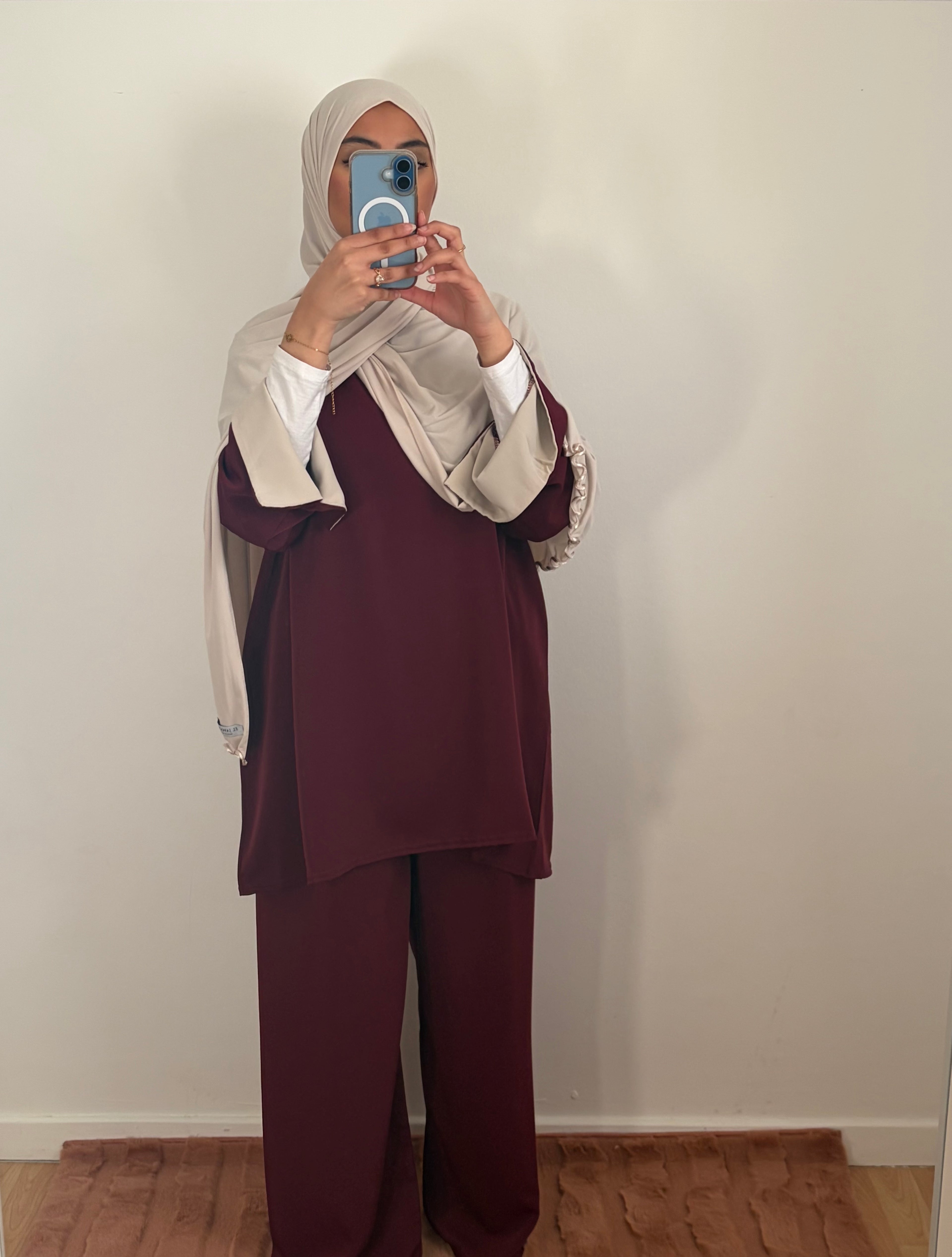 Ensemble Lina chic