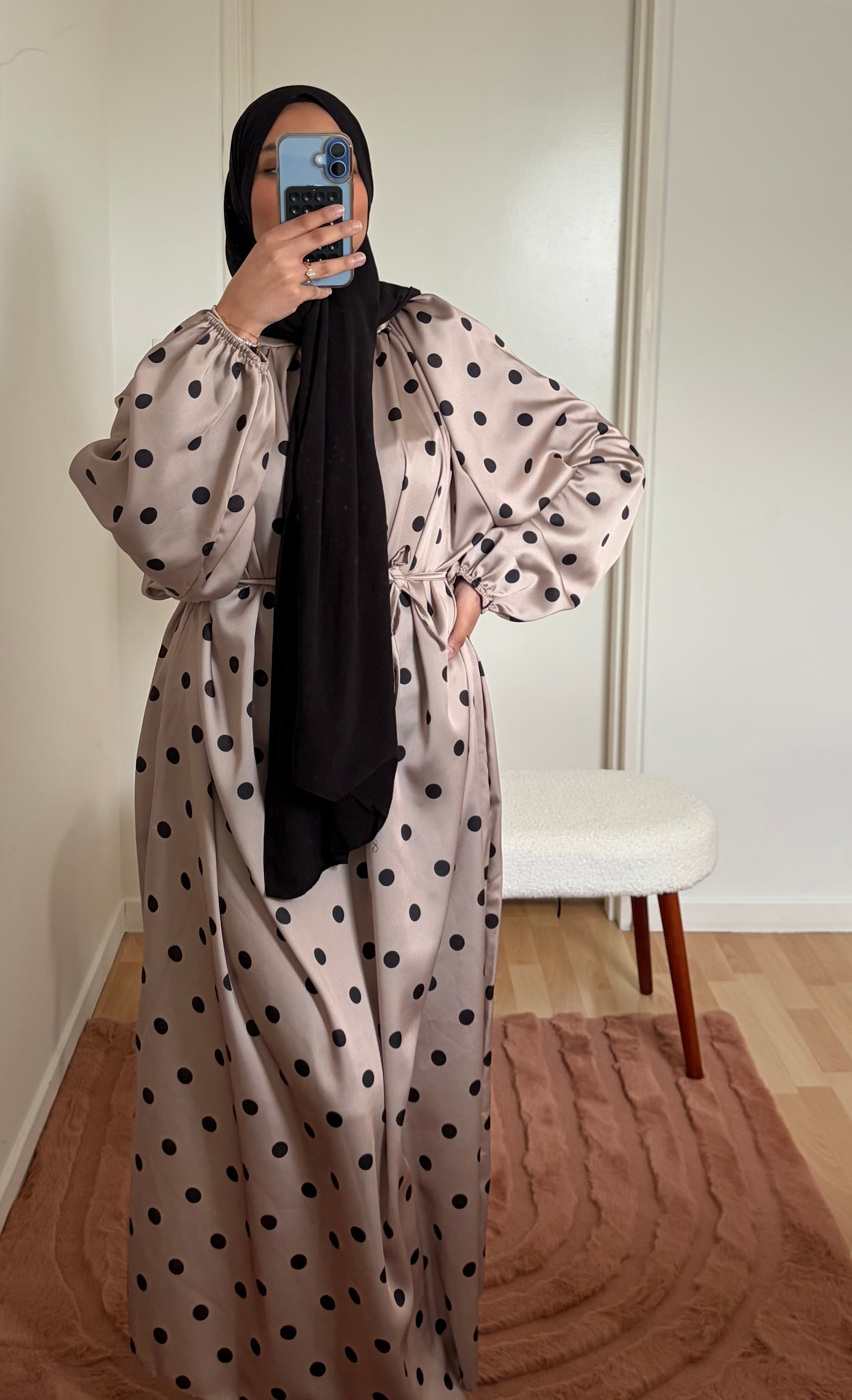 Robe Dalya