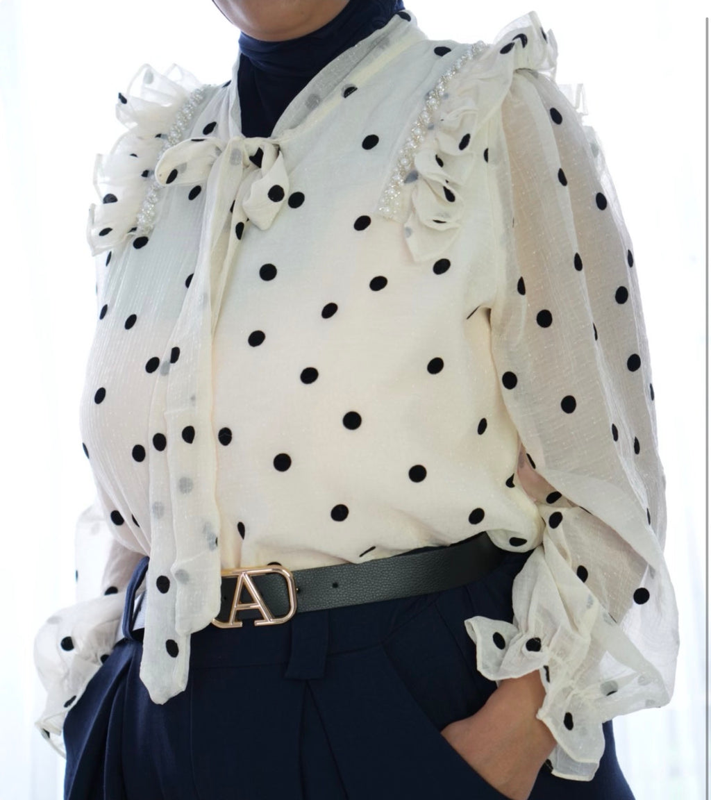 Chemise Élise