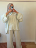 Ensemble Raya Élégance