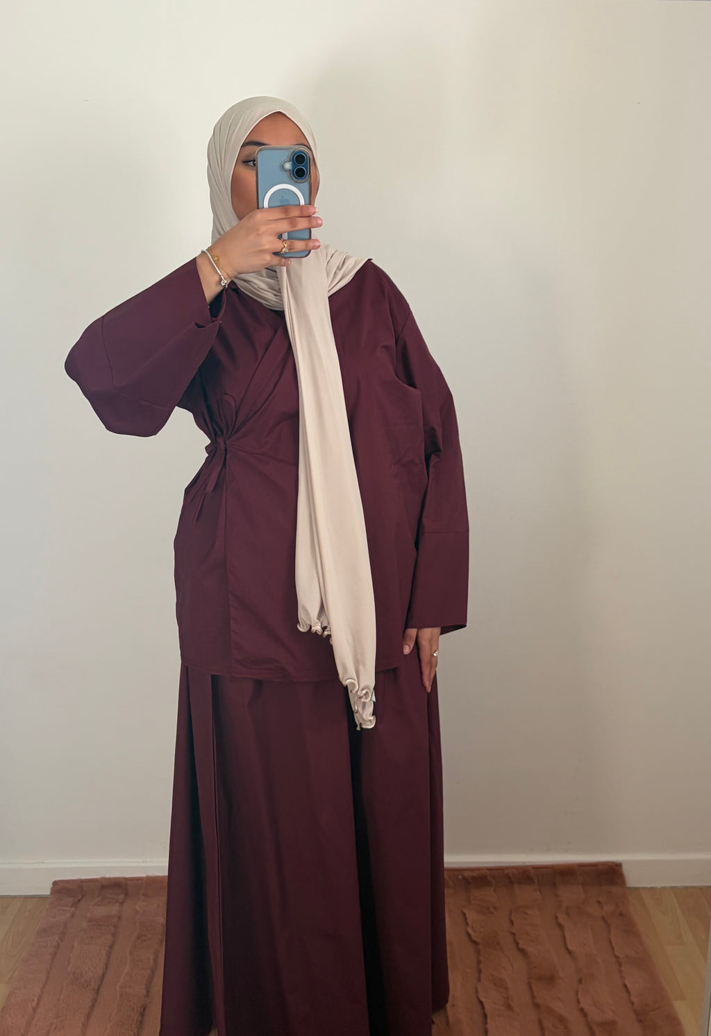 Ensemble Safiya