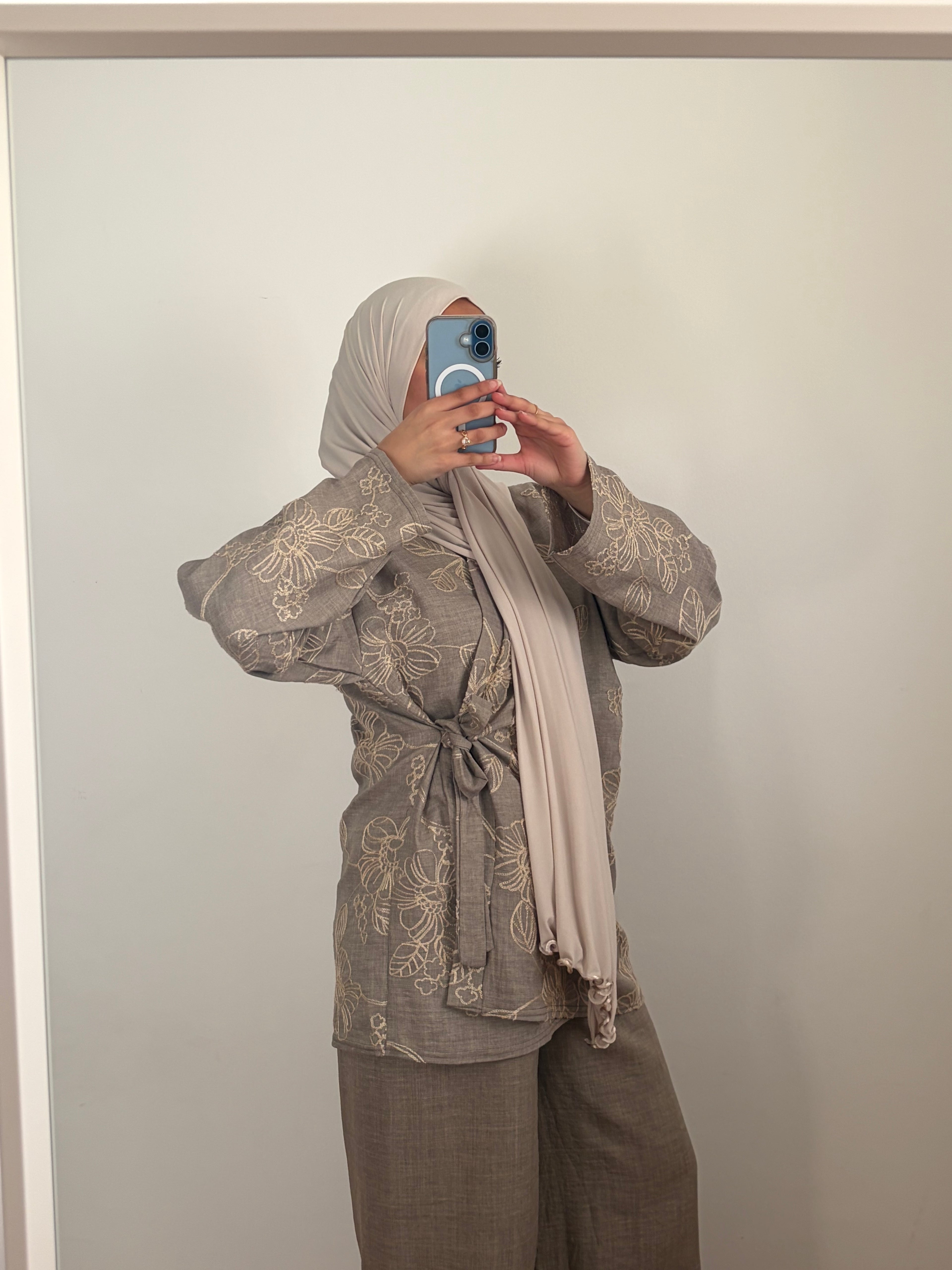 Ensemble Sable d’Orient