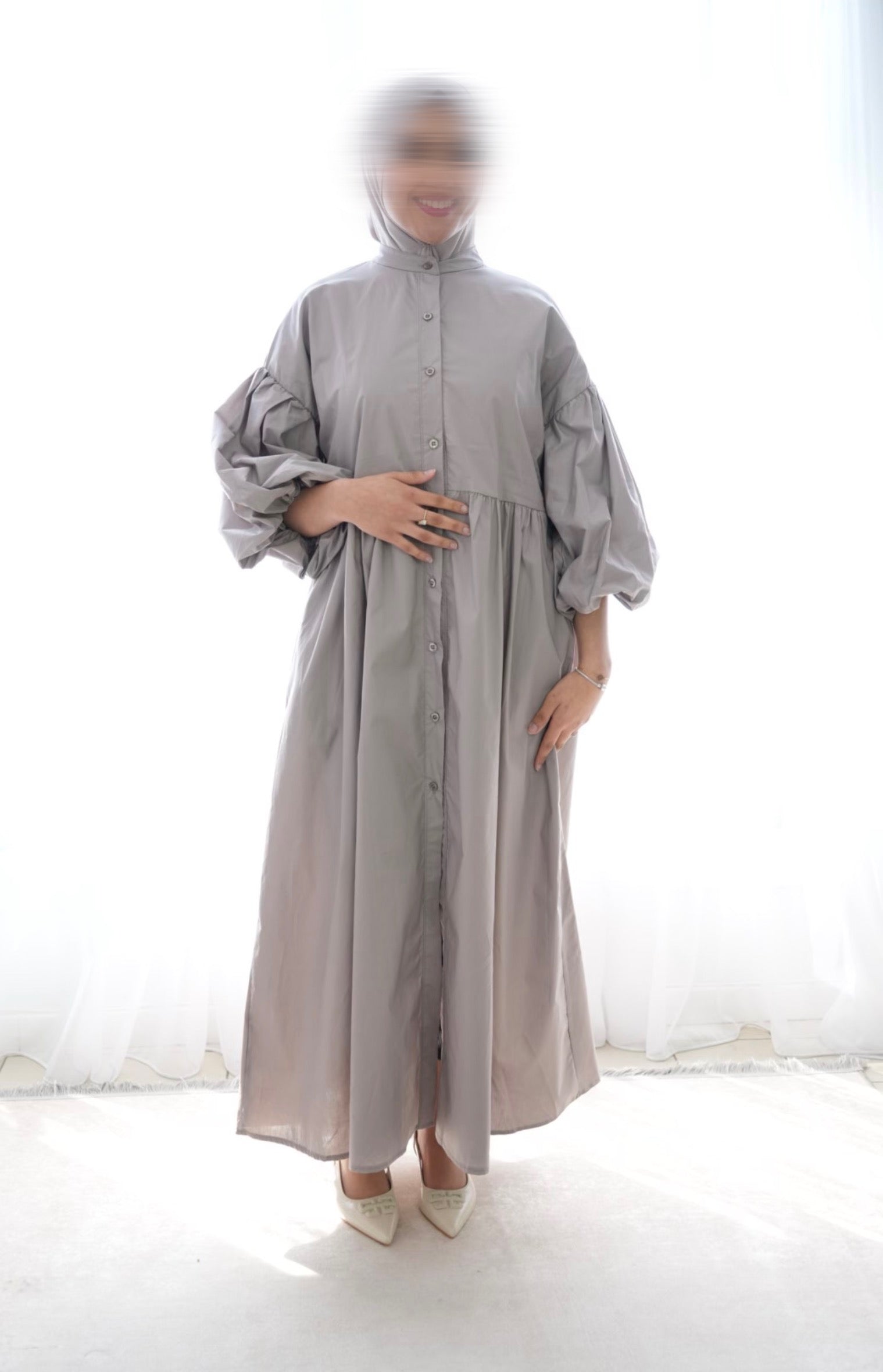 Robe Amara