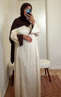 Abaya Celina