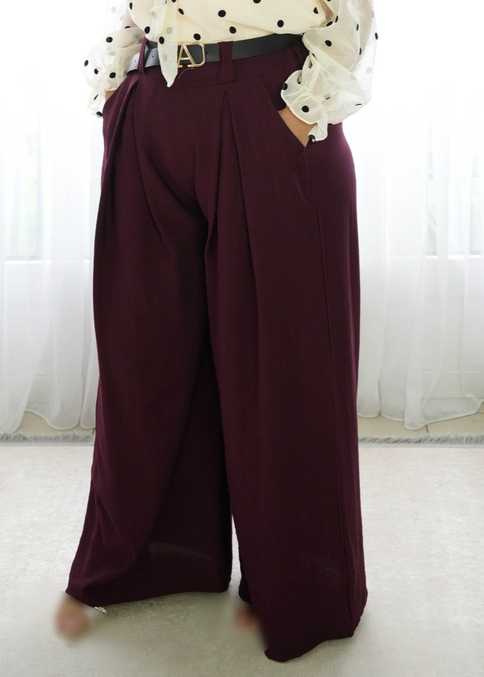Pantalon Lina