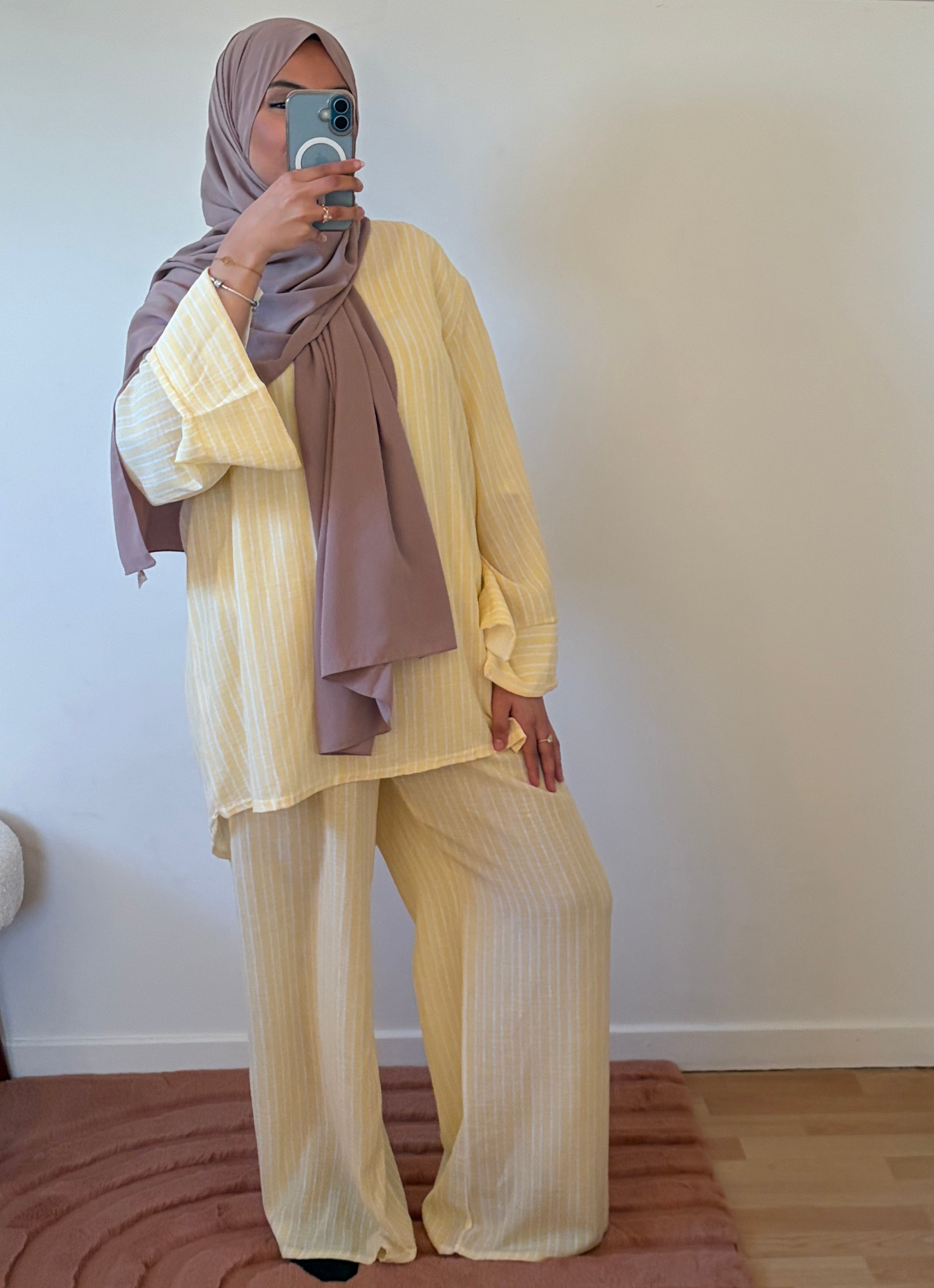 Ensemble Amal soleil