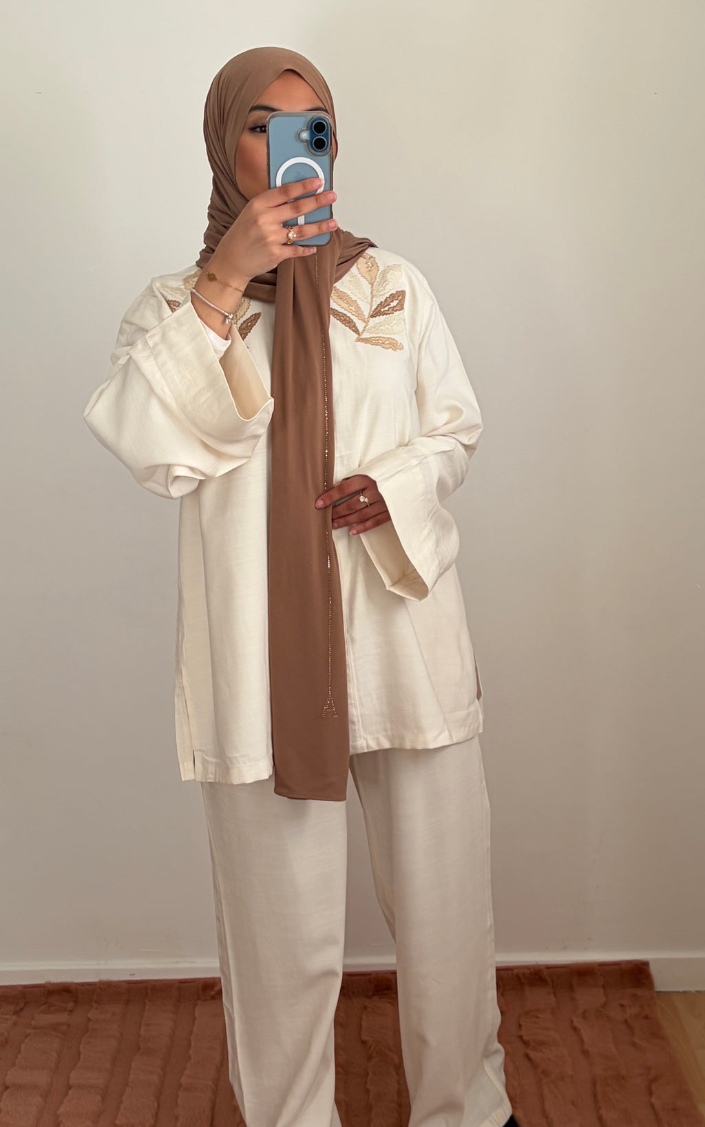 Ensemble Nour Élégance