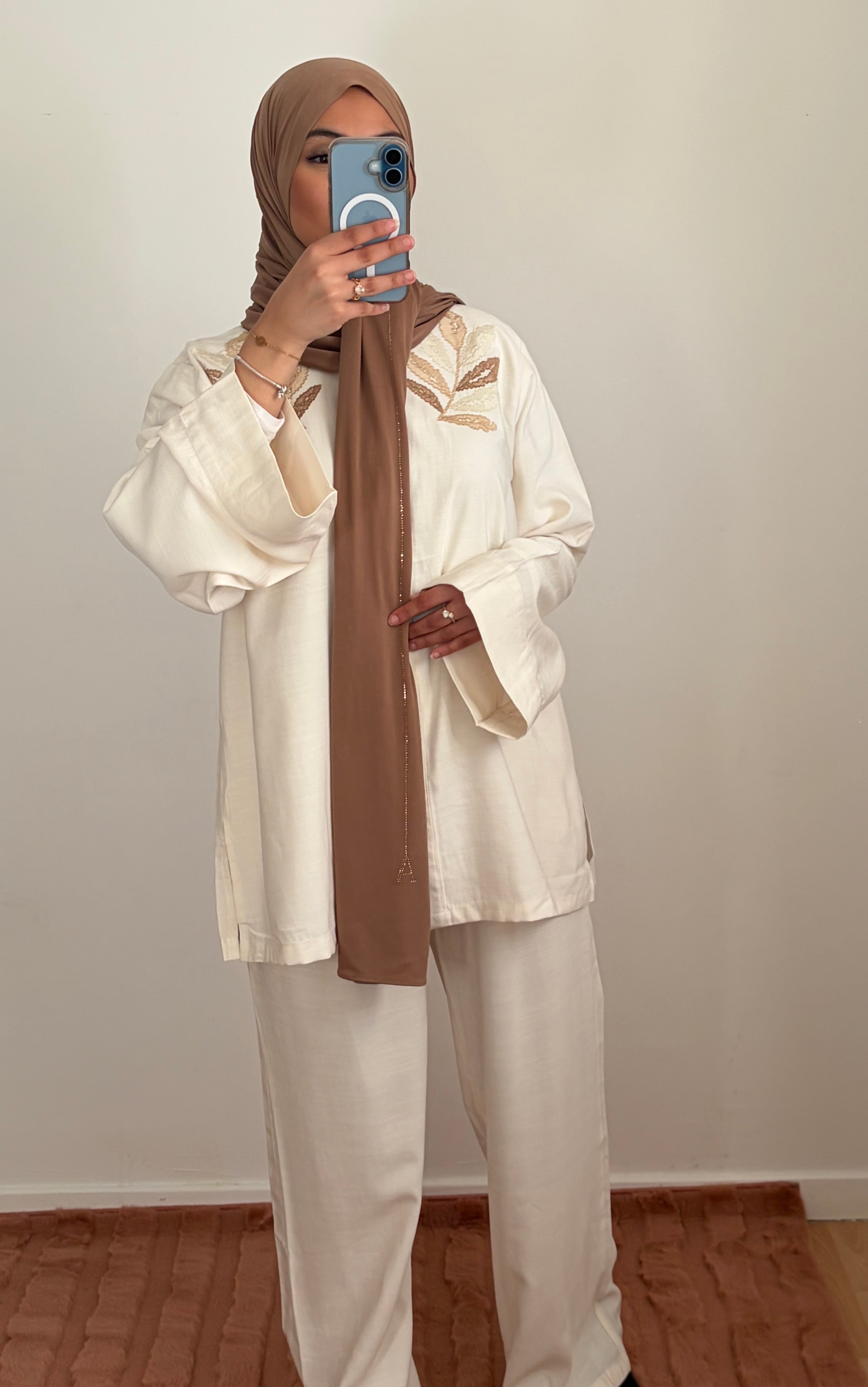 Ensemble Nour Élégance
