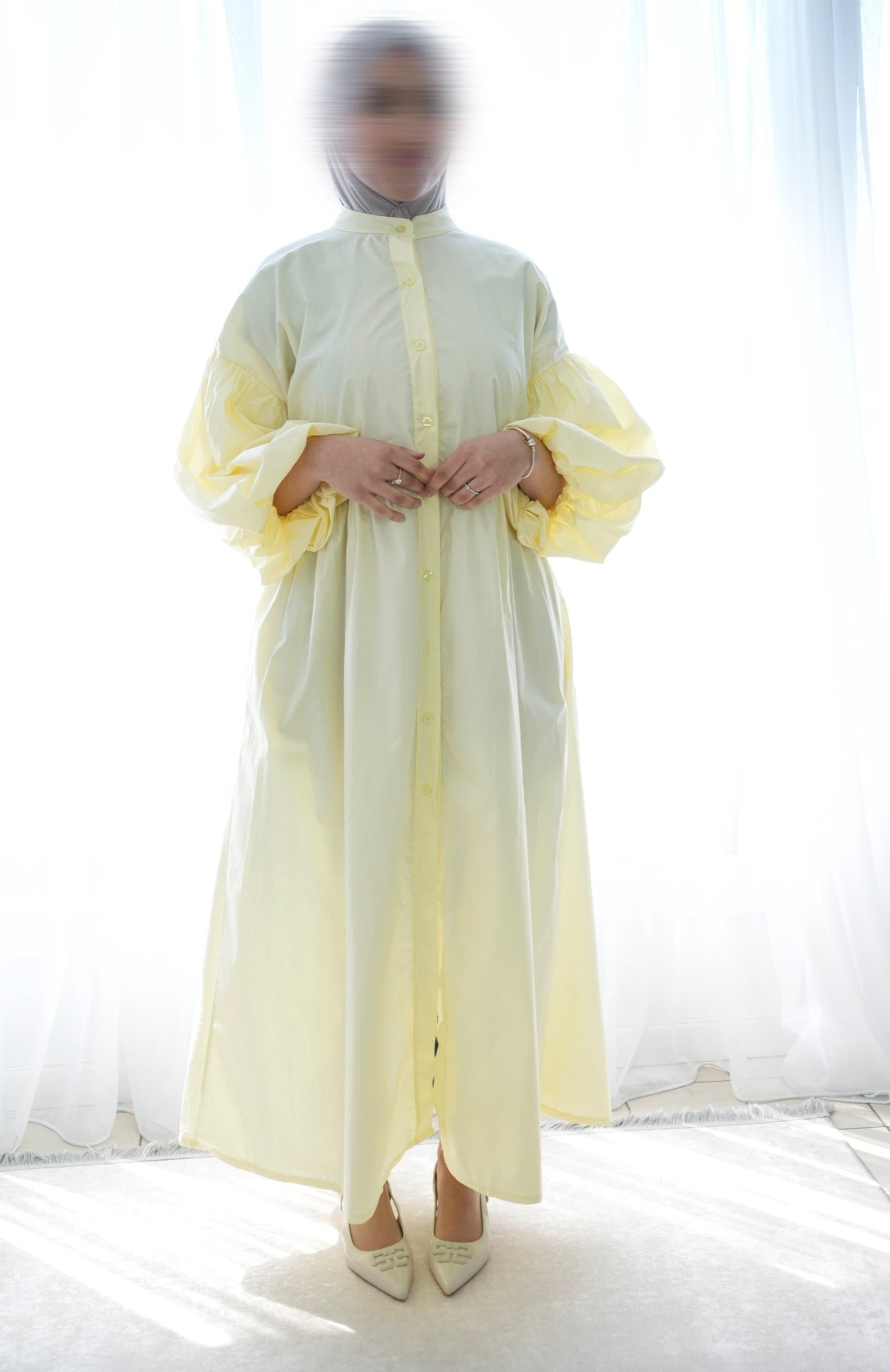 Robe Soleil