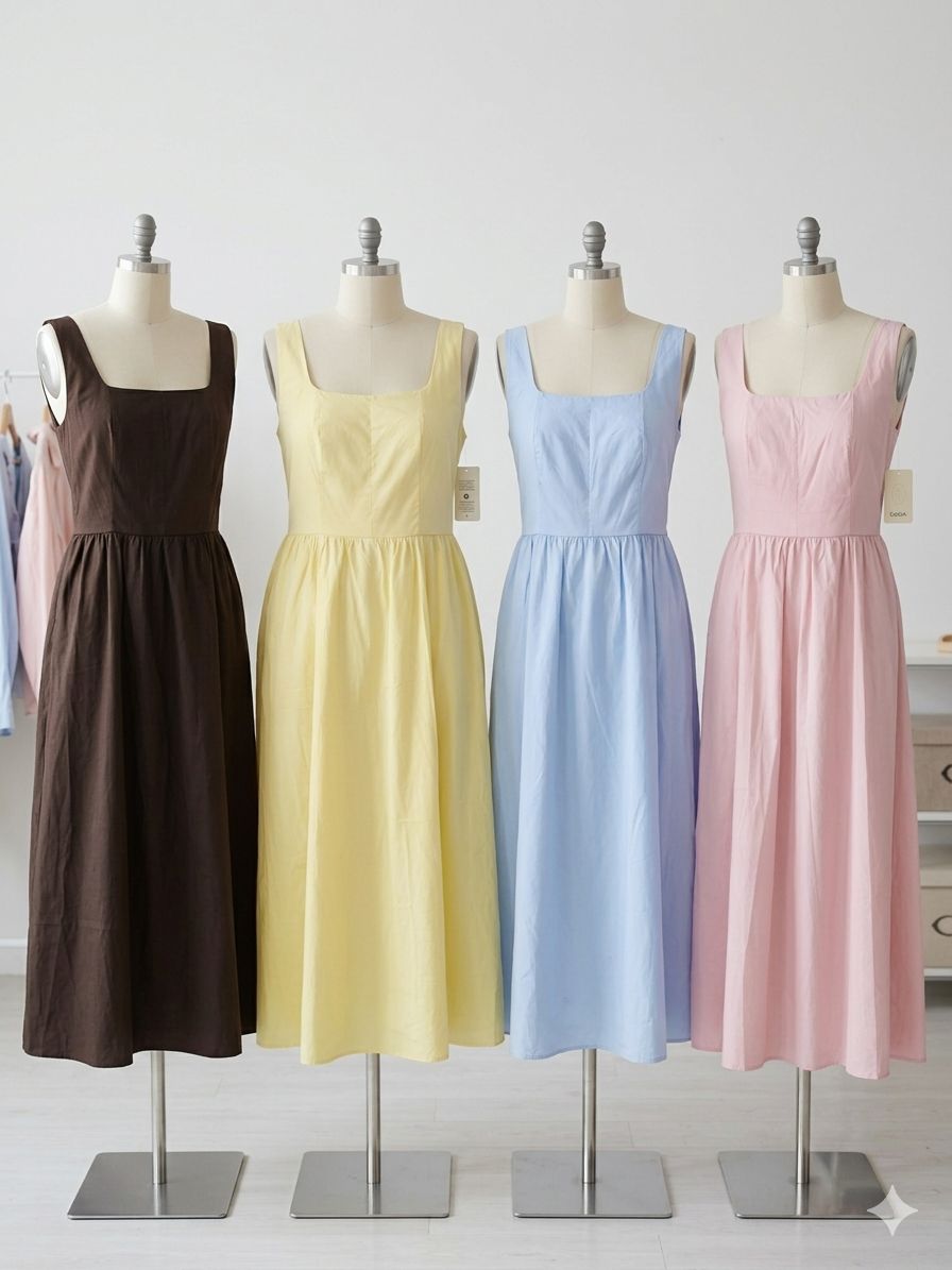 Robe Amalya