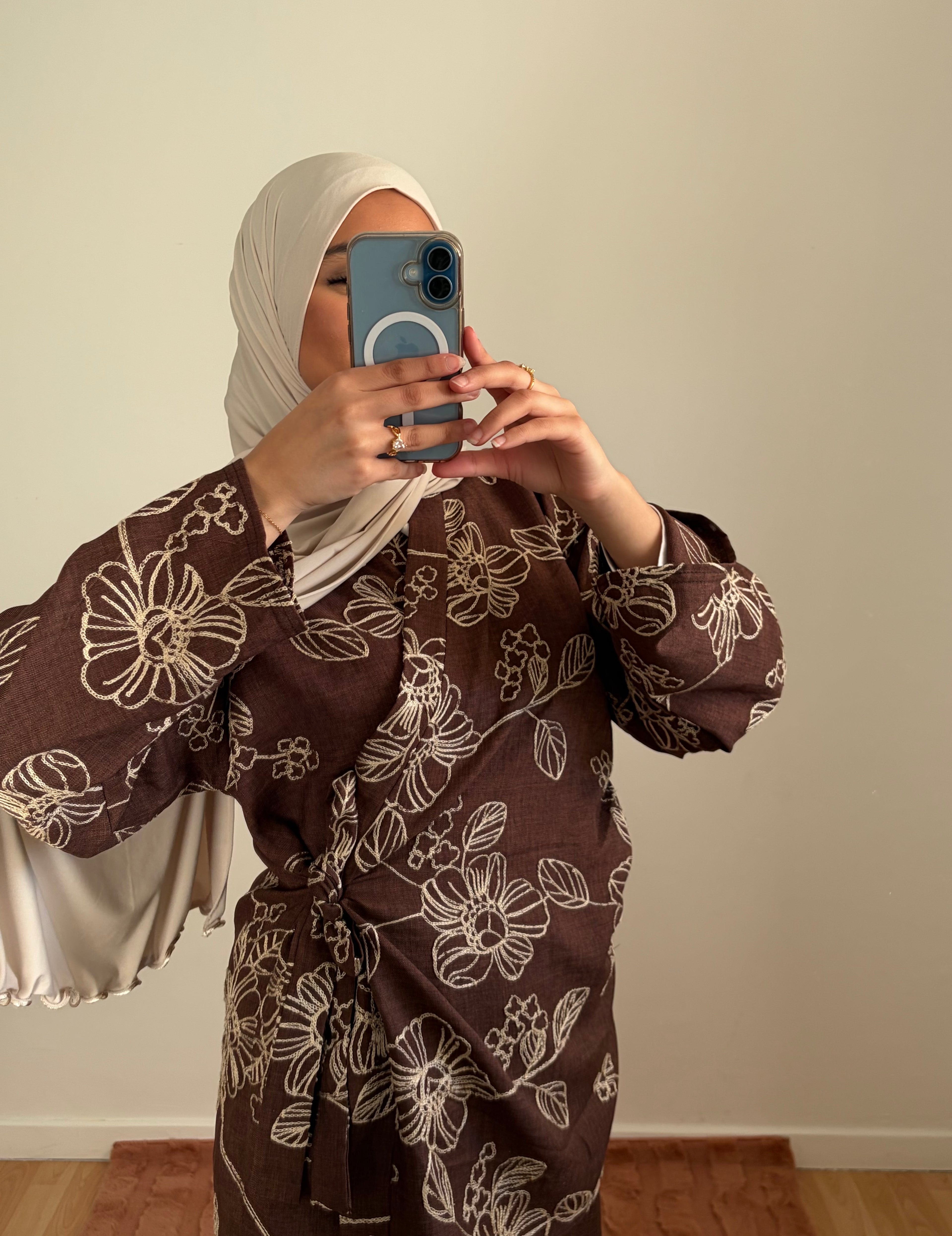 Ensemble Sahara Prestige