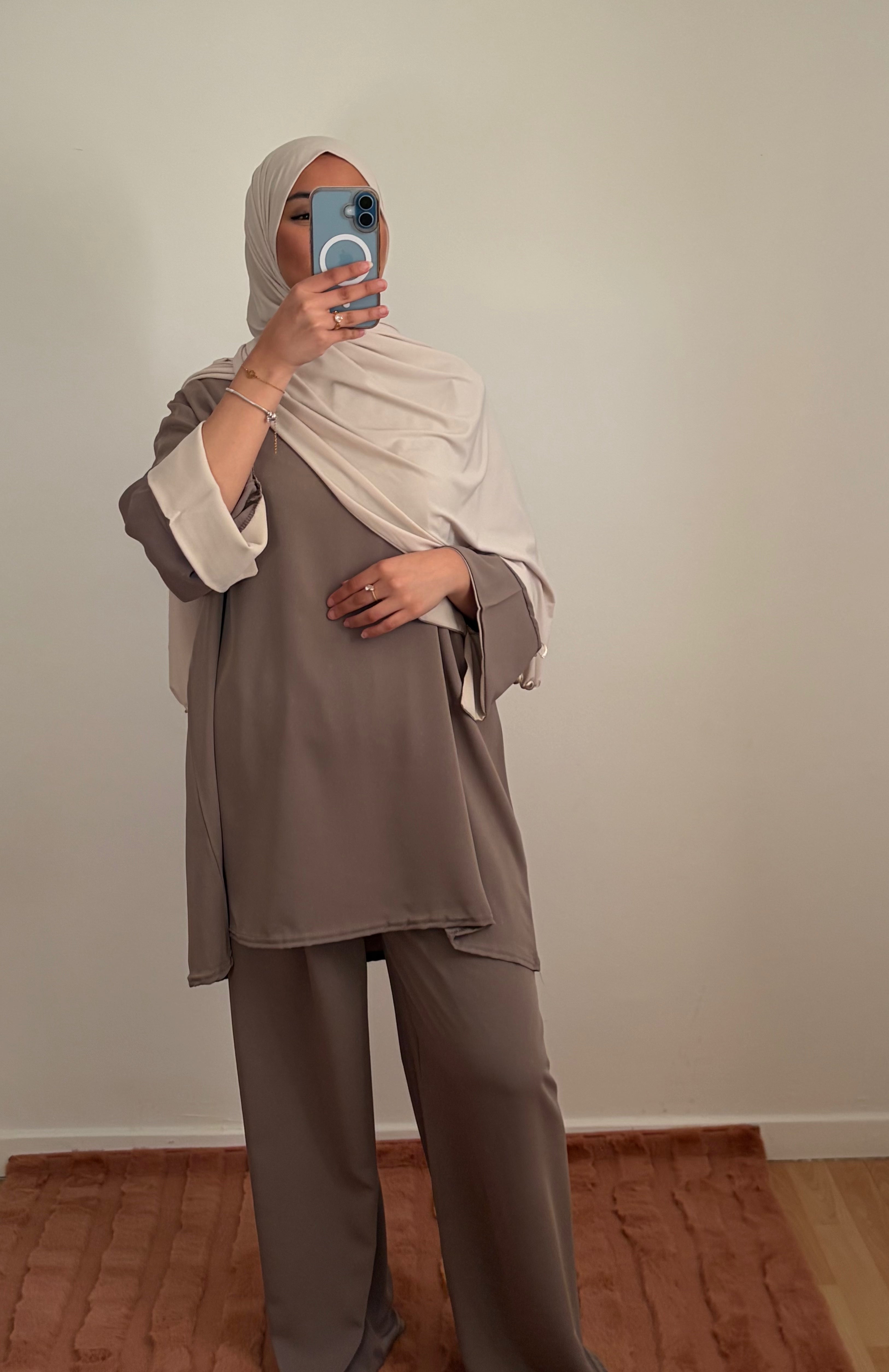 Ensemble Noor