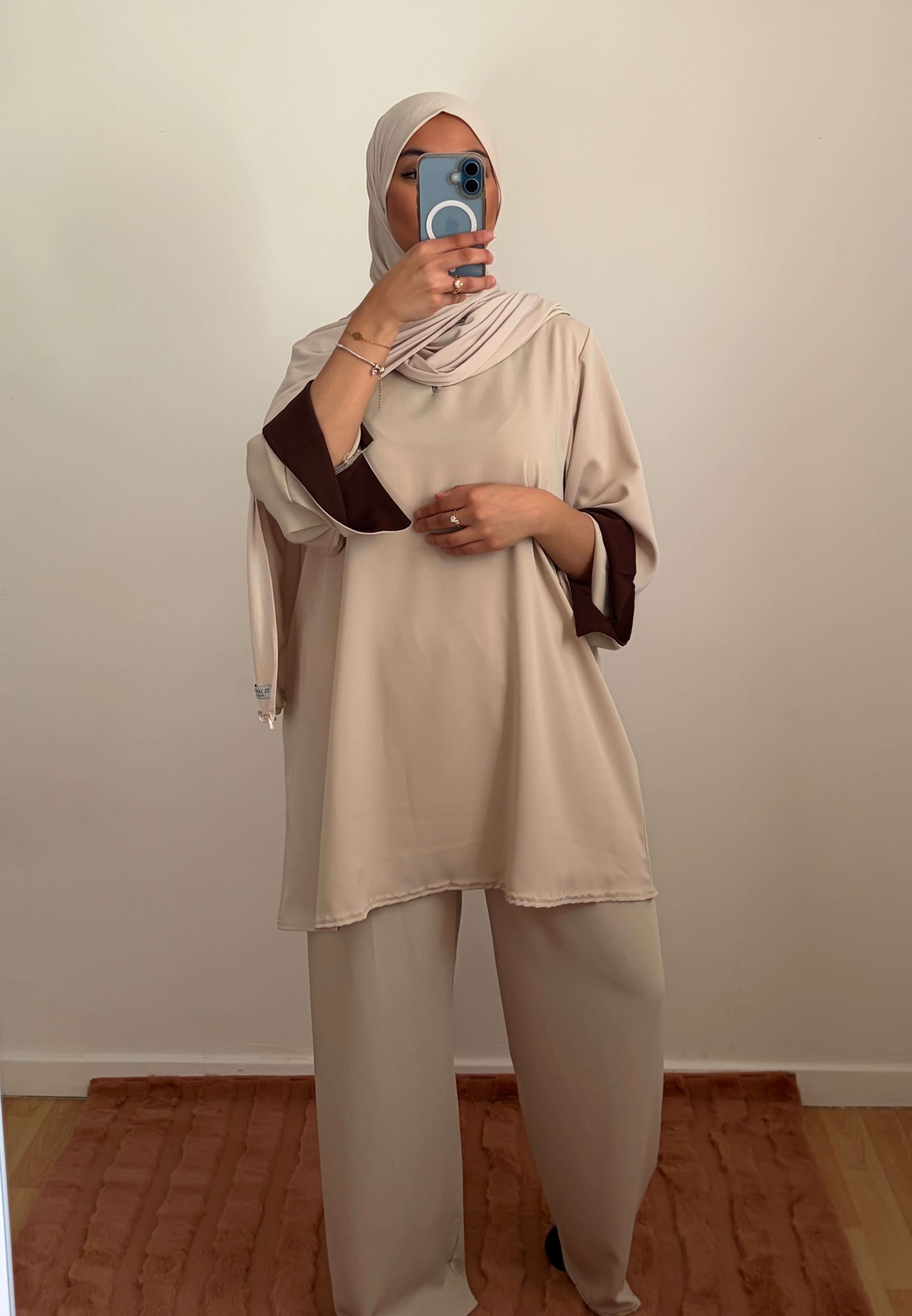 Ensemble Noura