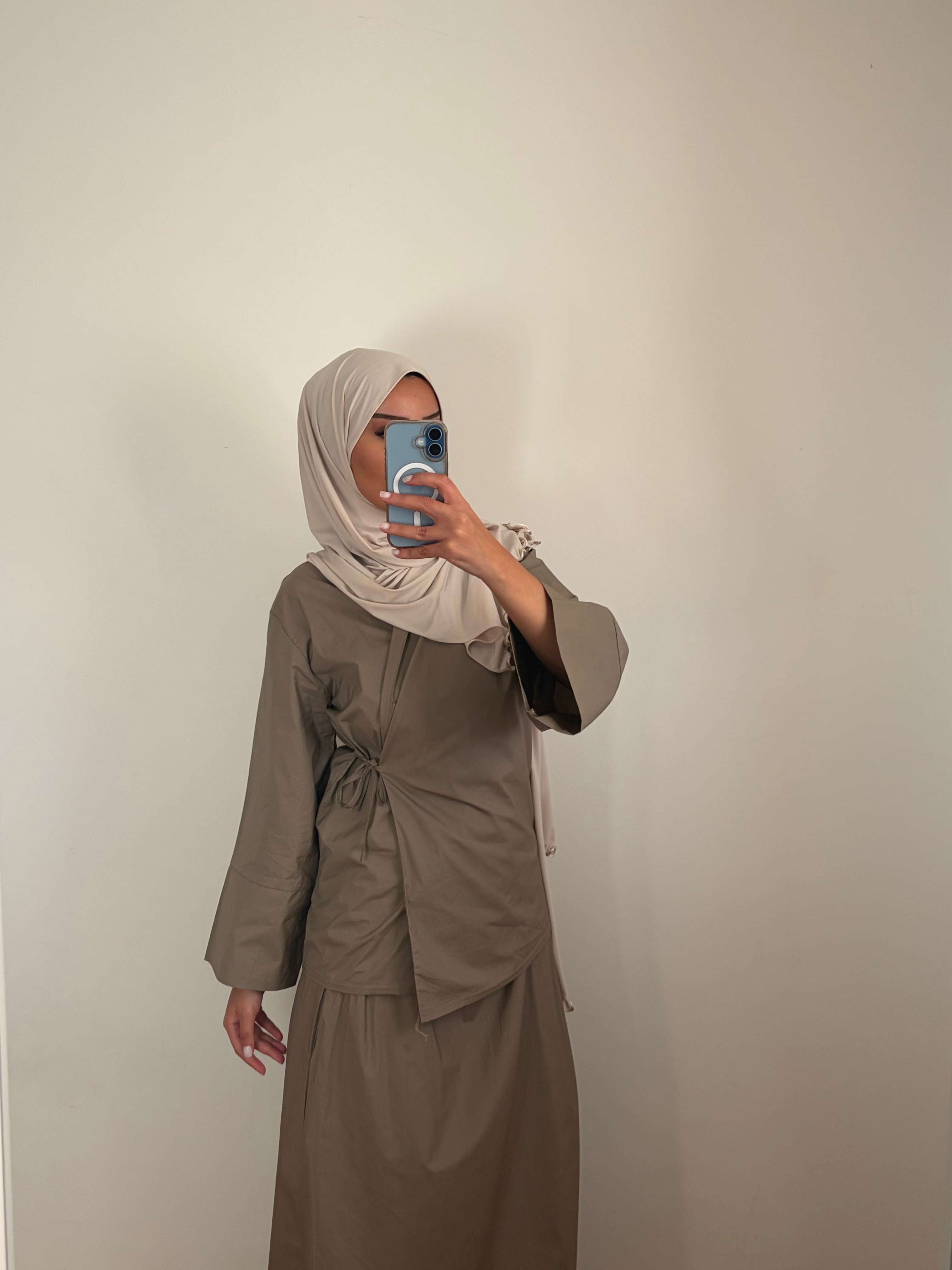 Ensemble Inaya