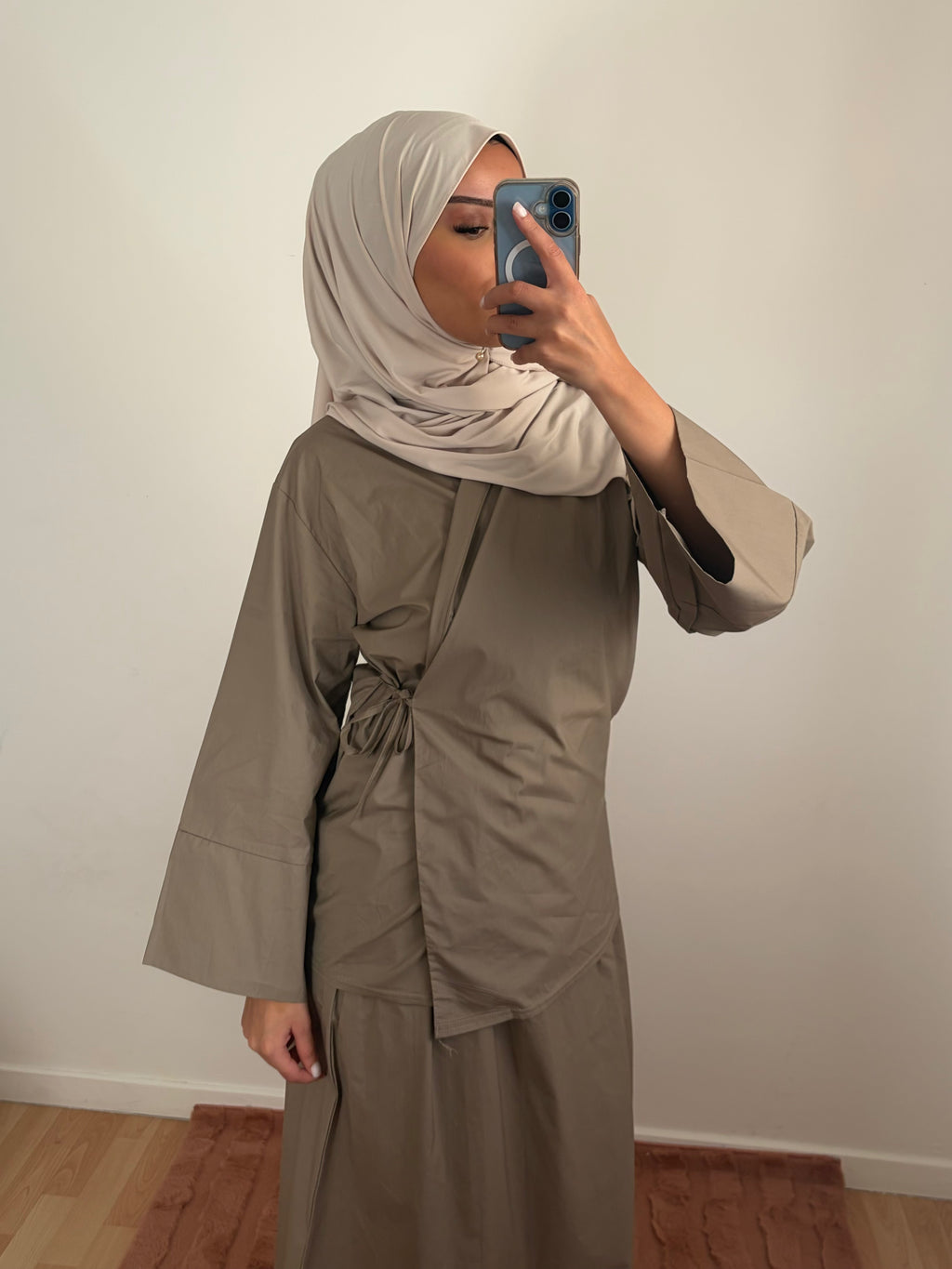 Ensemble Inaya